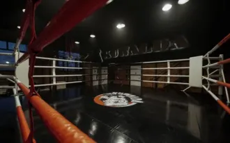 Бойцовский клуб KUWALDA