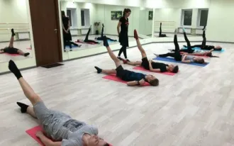 Классическая хореография