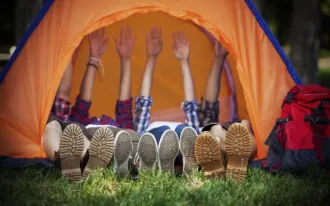 Natura camp