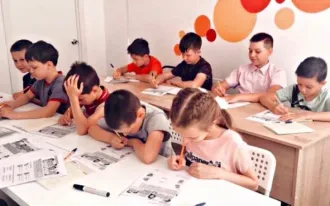 Английский для школьников 12 - 13 лет