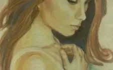 Курс «Рисунок головы и фигуры человека»