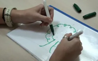 Тренировка памяти, внимания, мышления. Каникулы с пользой