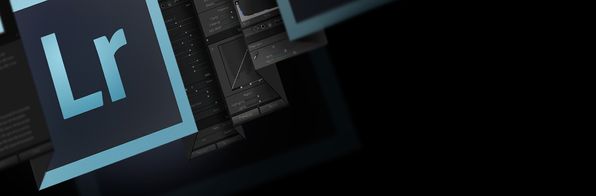 Lightroom для фотографа