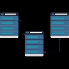 Проектирование баз данных