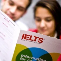 Подготовка к сдаче международного экзамена IELTS (International English Language Testing System)