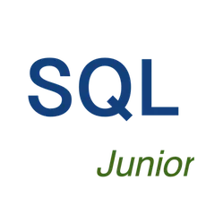 SQL for everybody. Junior