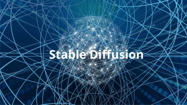 Stable Diffusion