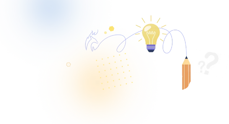 Иллюстрация обучения